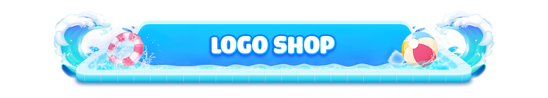 Logo Shop game