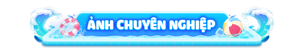 Ảnh Chuyên Nghiệp