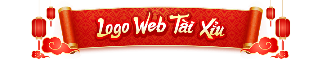 Logo Website Tài Xỉu