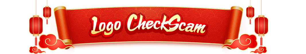 Logo CheckScam